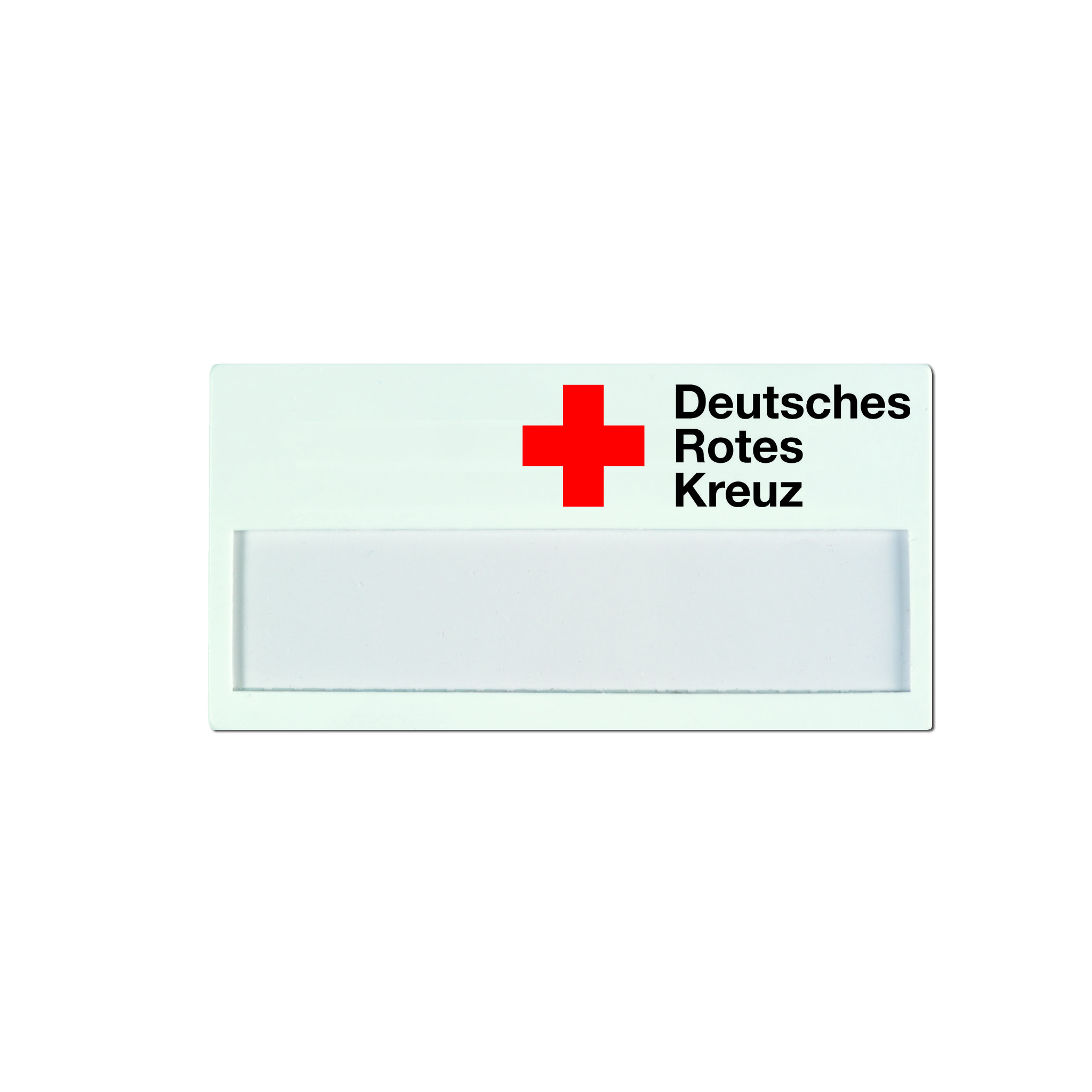 Namensschild