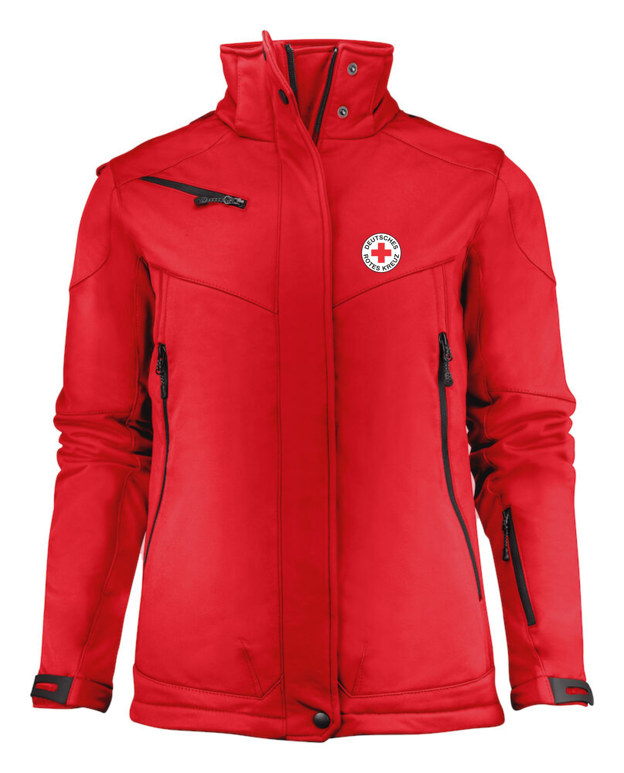 Winter Softshell Jacke Damen und Herren