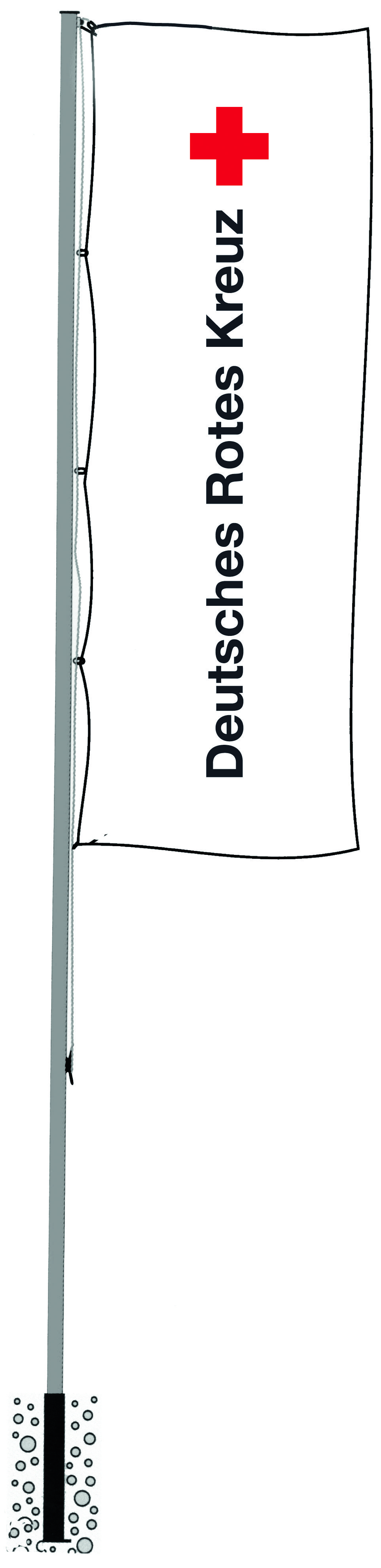 Hissausleger -Langlogo-