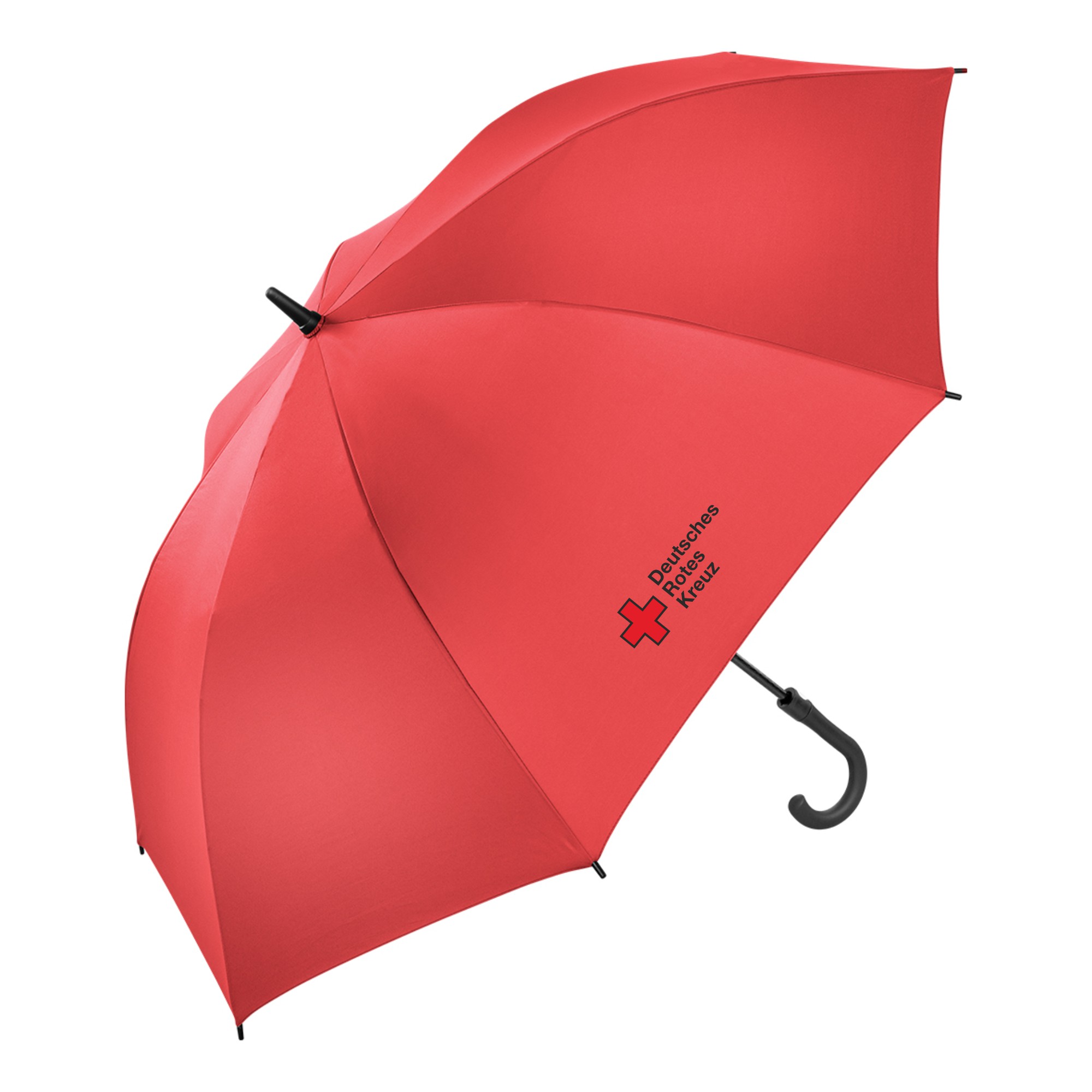 Großer Regenschirm