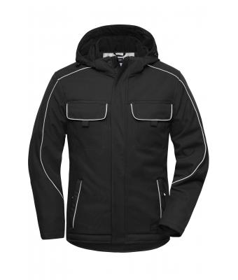 Workwear Softshelljacke, unisex