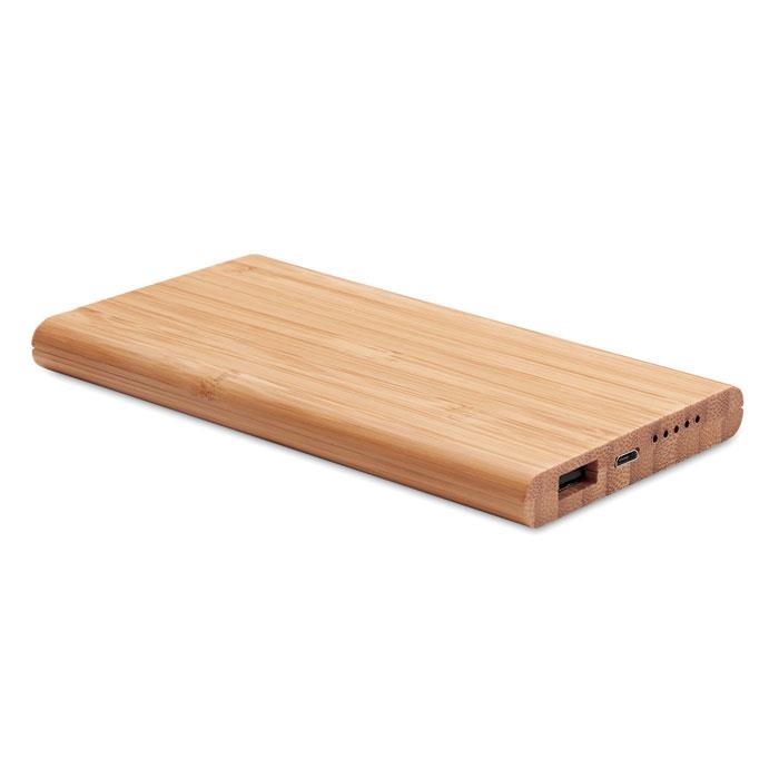 Powerbank 6.000 mAh  1 Adapter