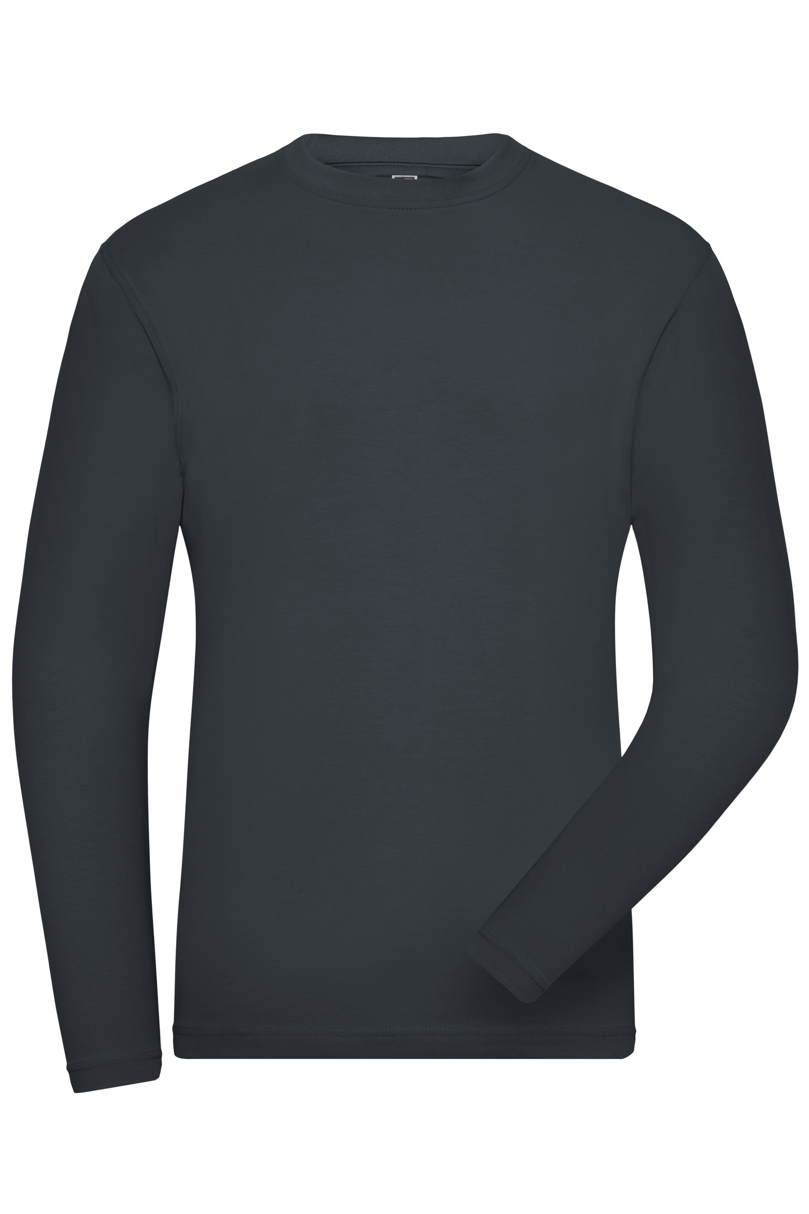Damen und Herren Stretch Longsleeve