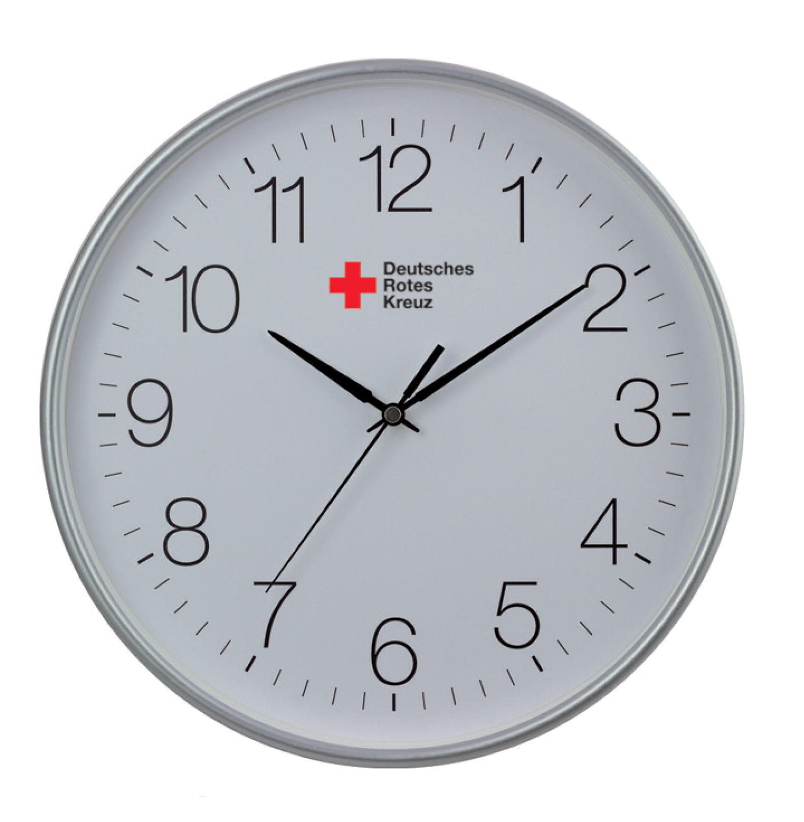 Funk-Wanduhr