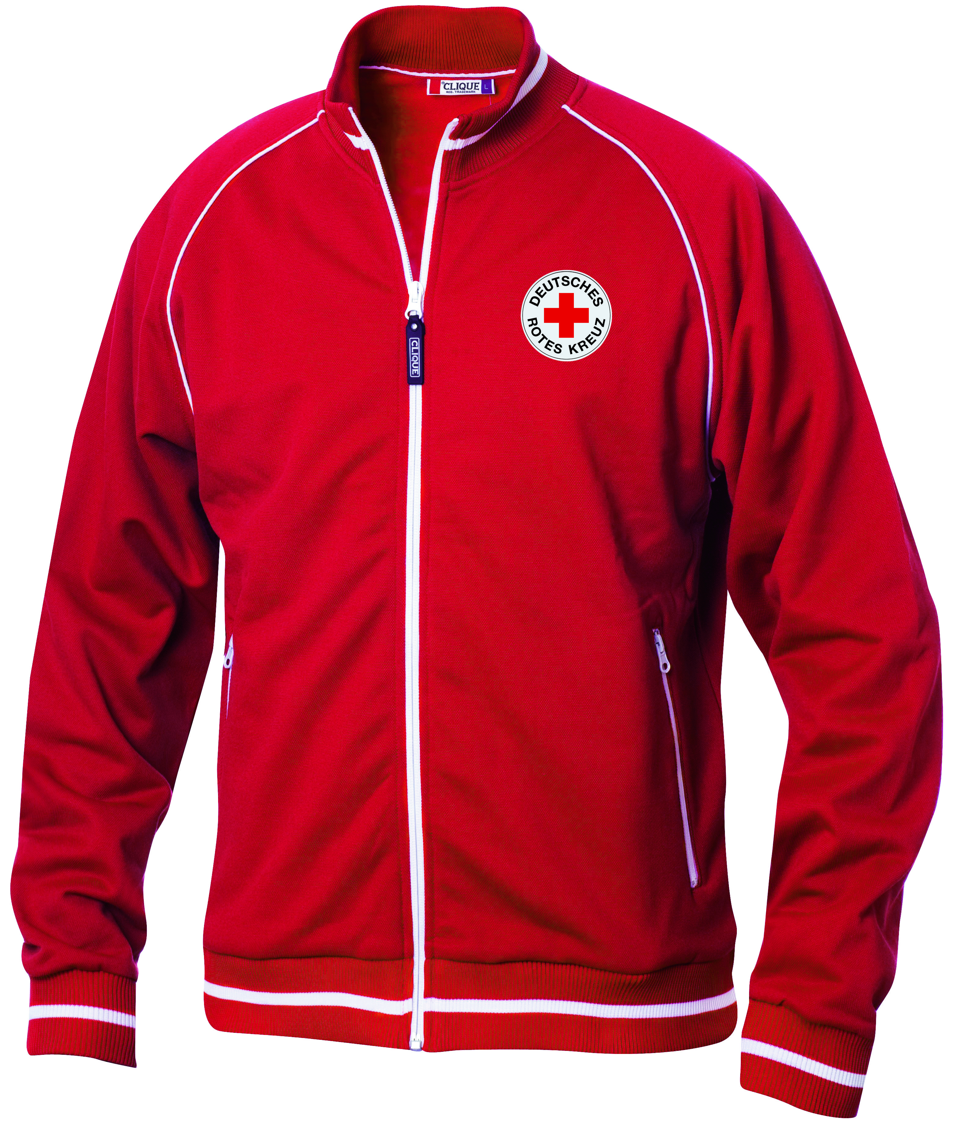 College Jacke