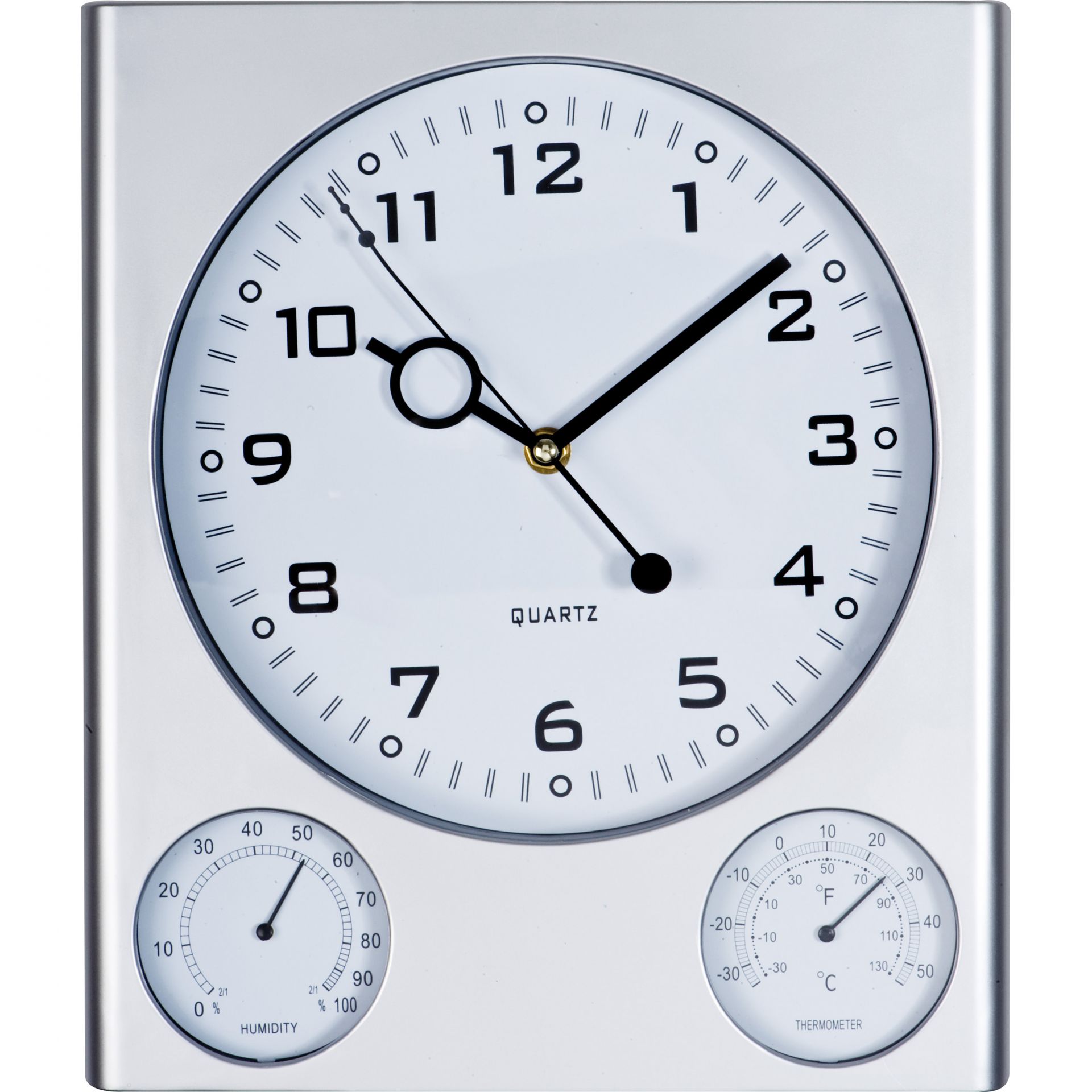 Wanduhr
