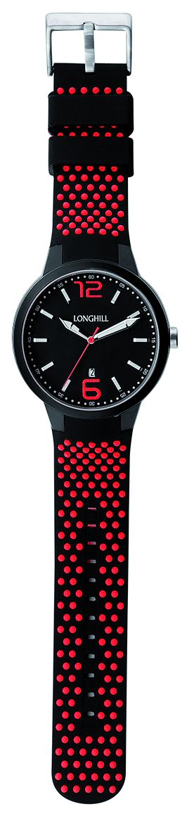 Armbanduhr