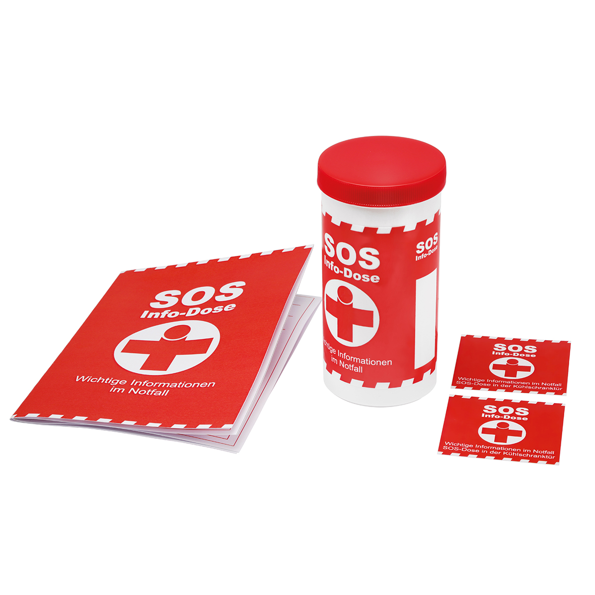 SOS - Dose