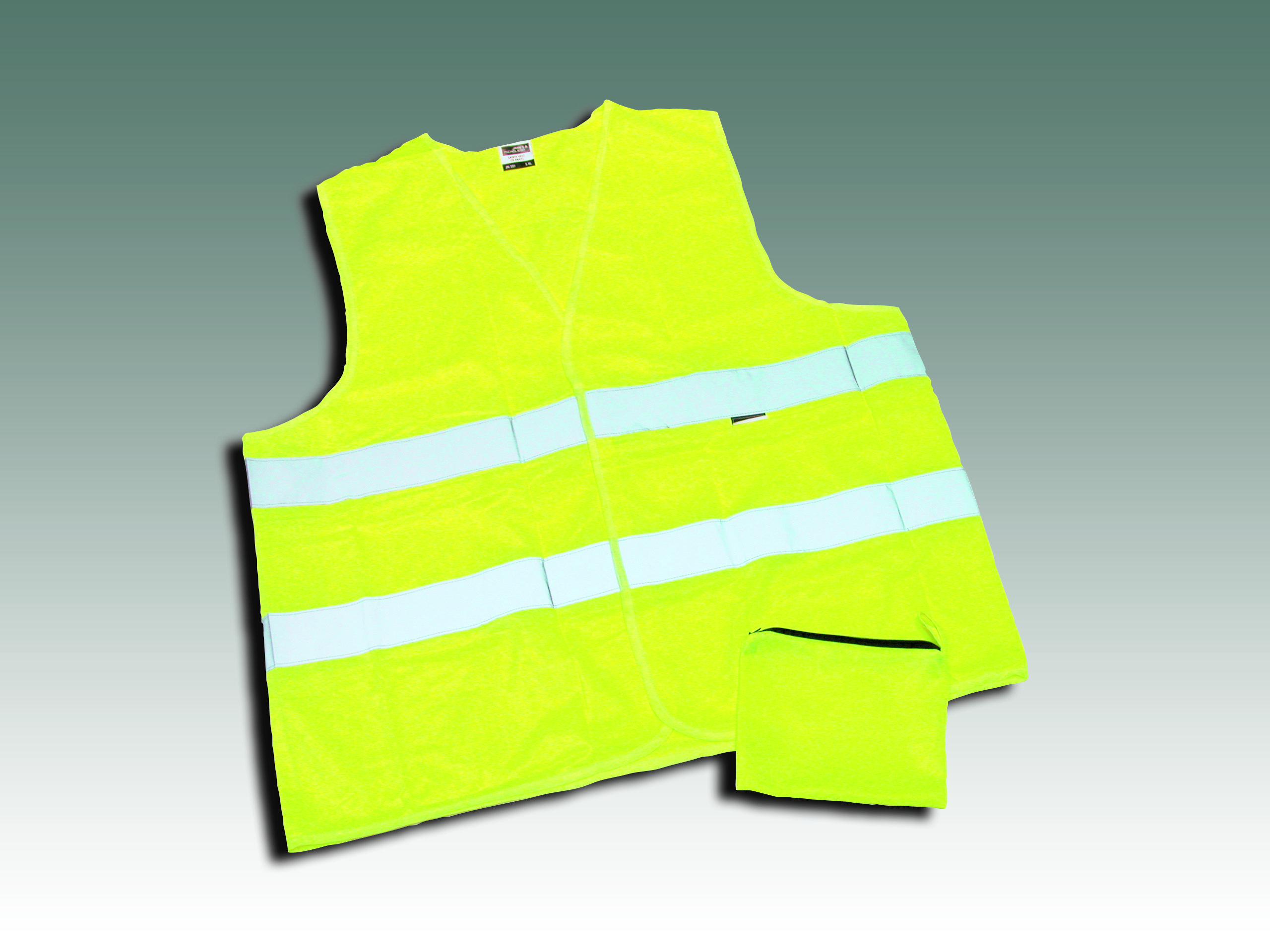 Safety-Weste