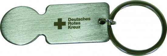 Schlüsselanhänger Style & Shop