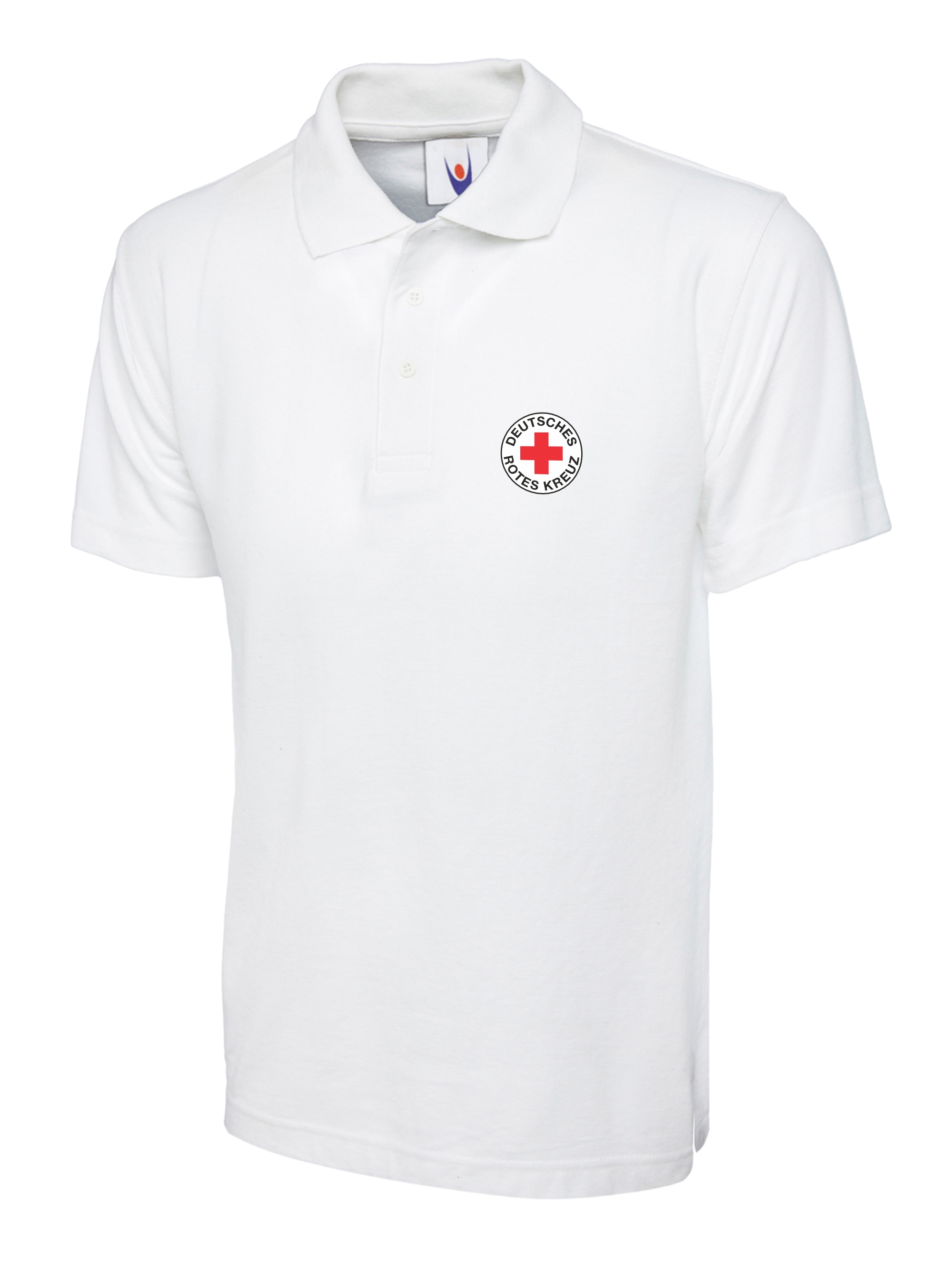 Damen und Herren Polo-Shirt