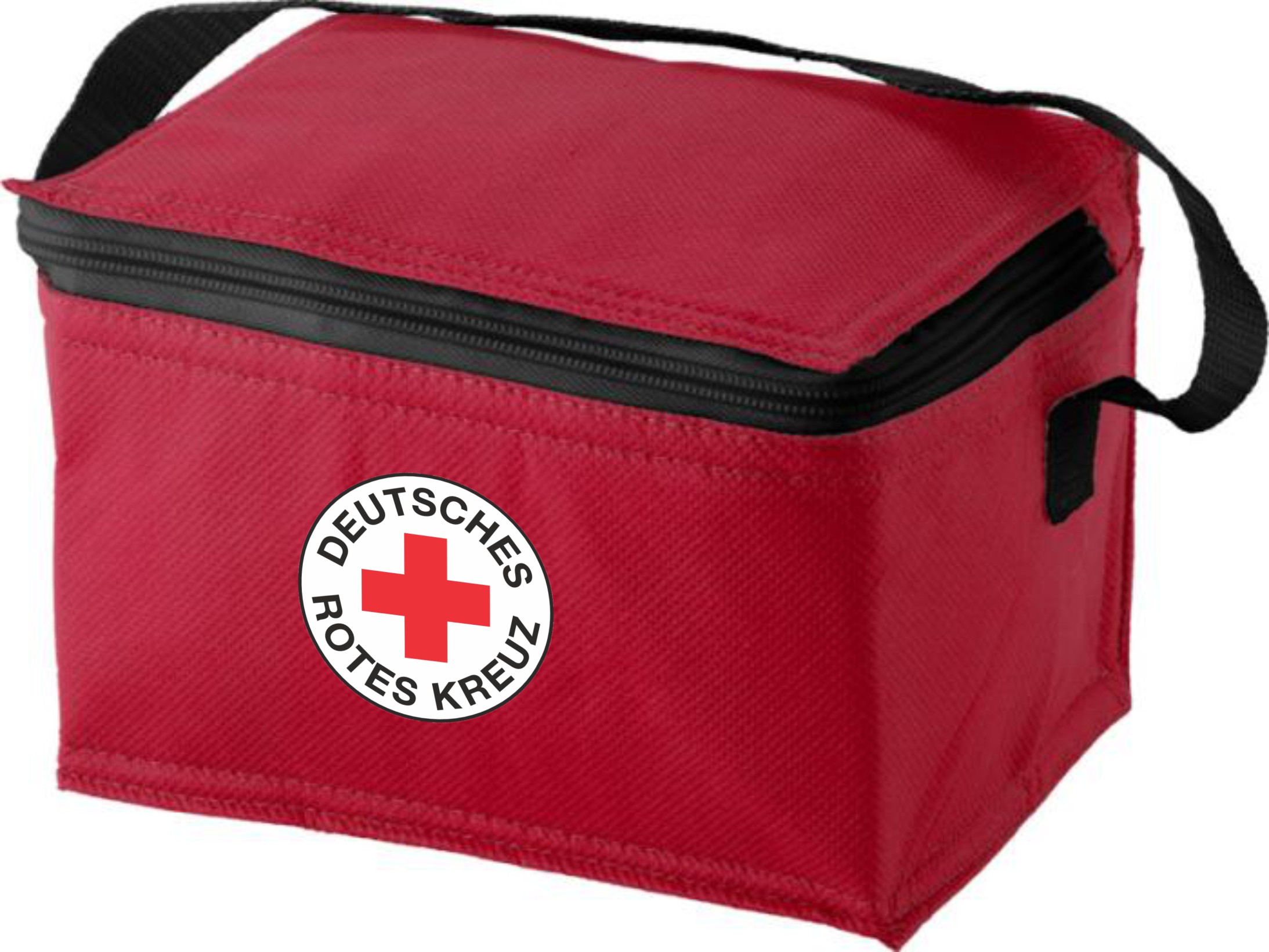 Kleine Kühltasche DRK