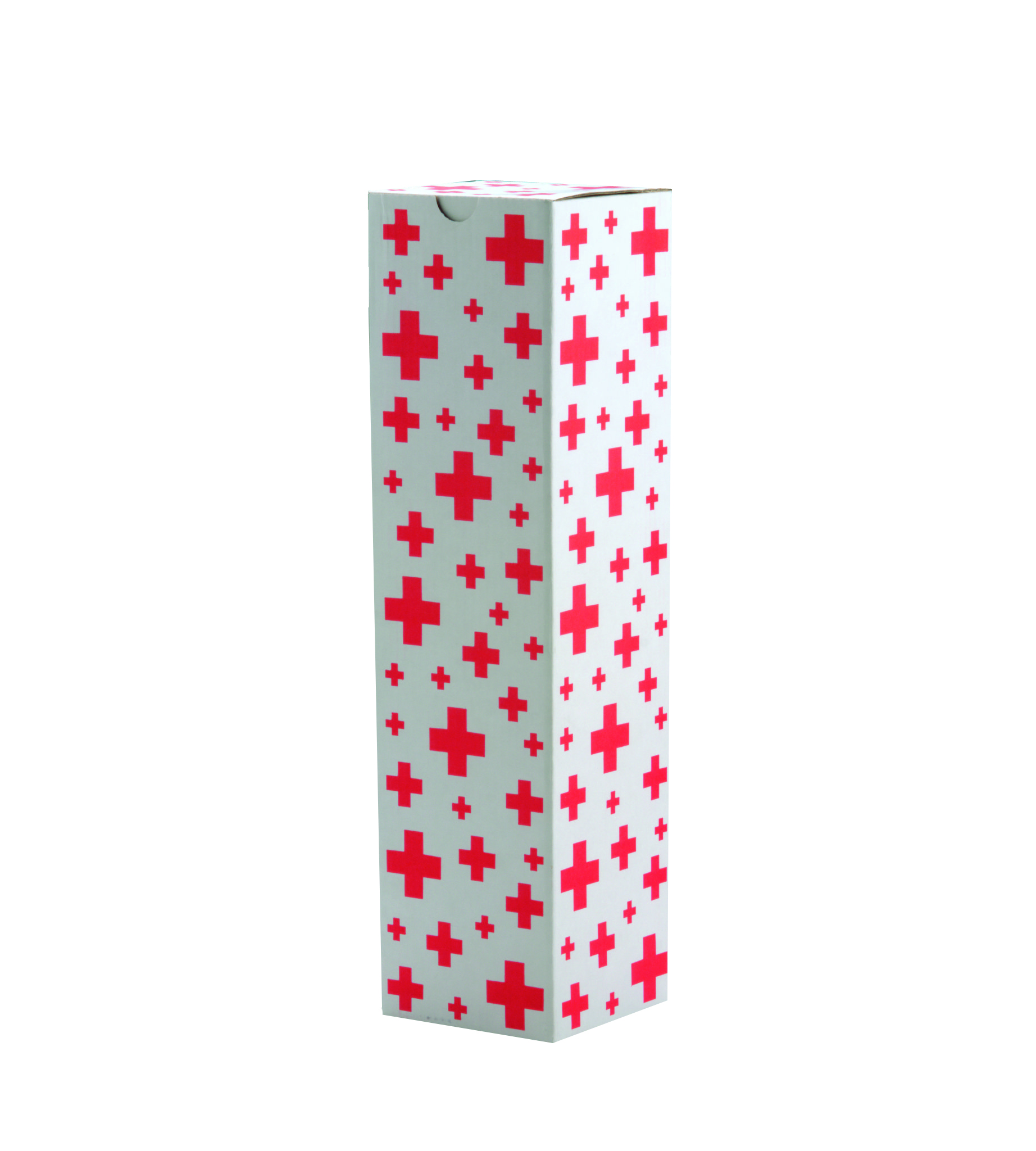 Flaschengeschenkkarton