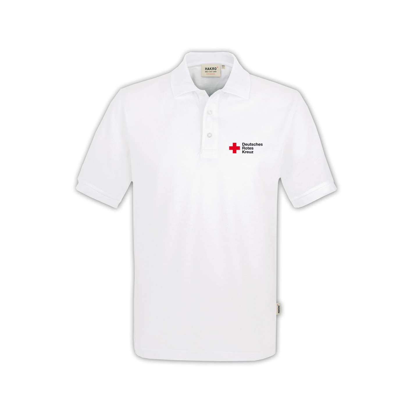 Damen und Herren Polo-Shirt "Performance"