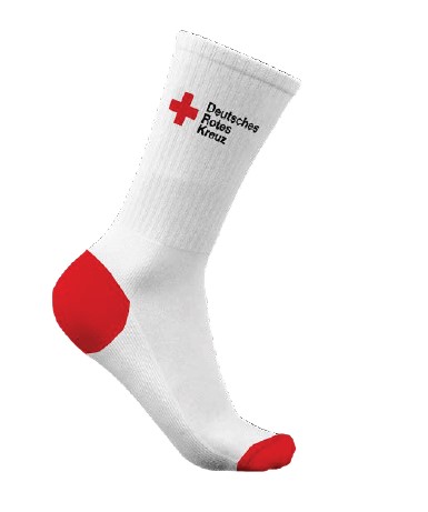 Premium Sportsocke Boris