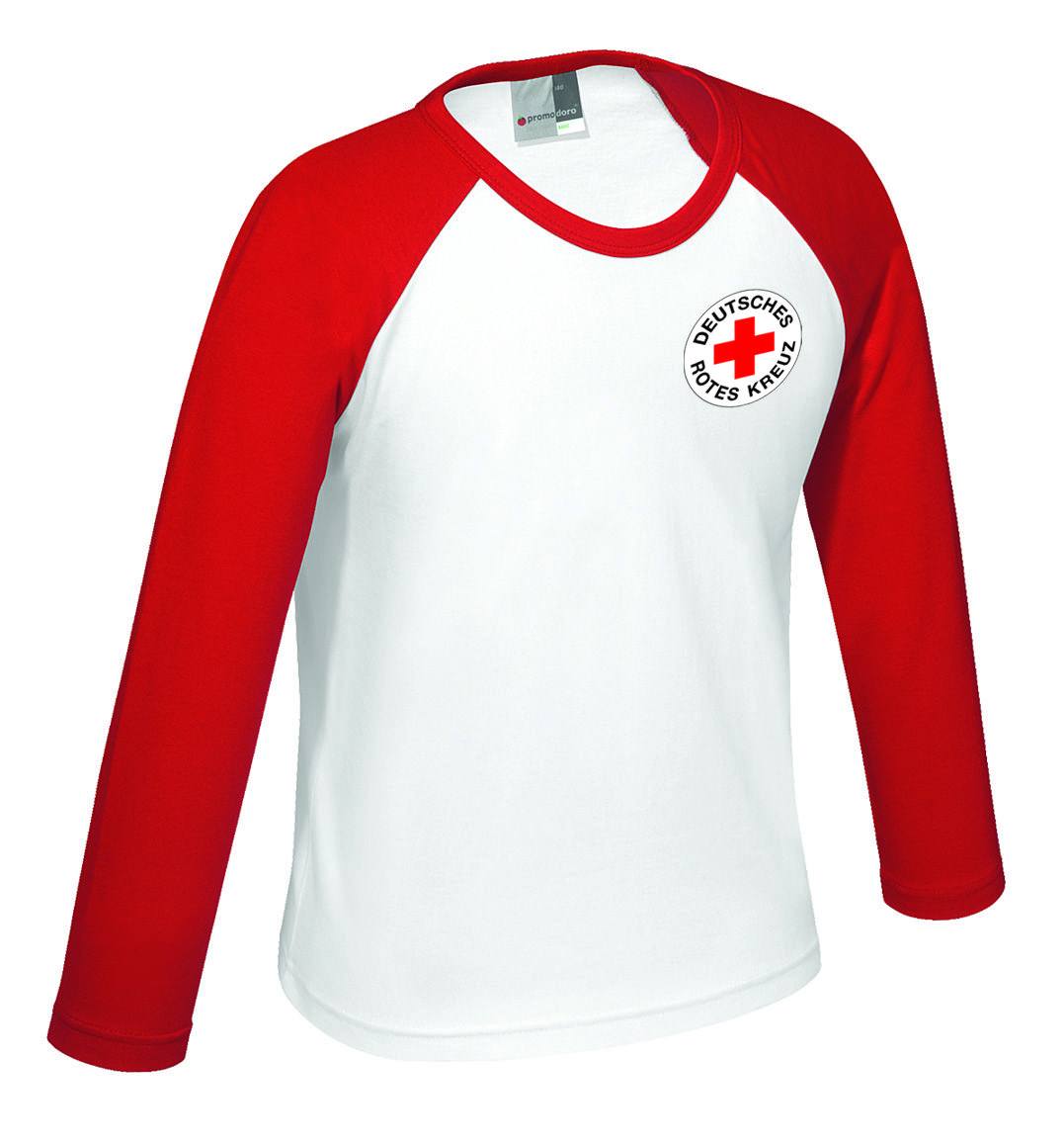 Sportliches Herren Langarm-Shirt