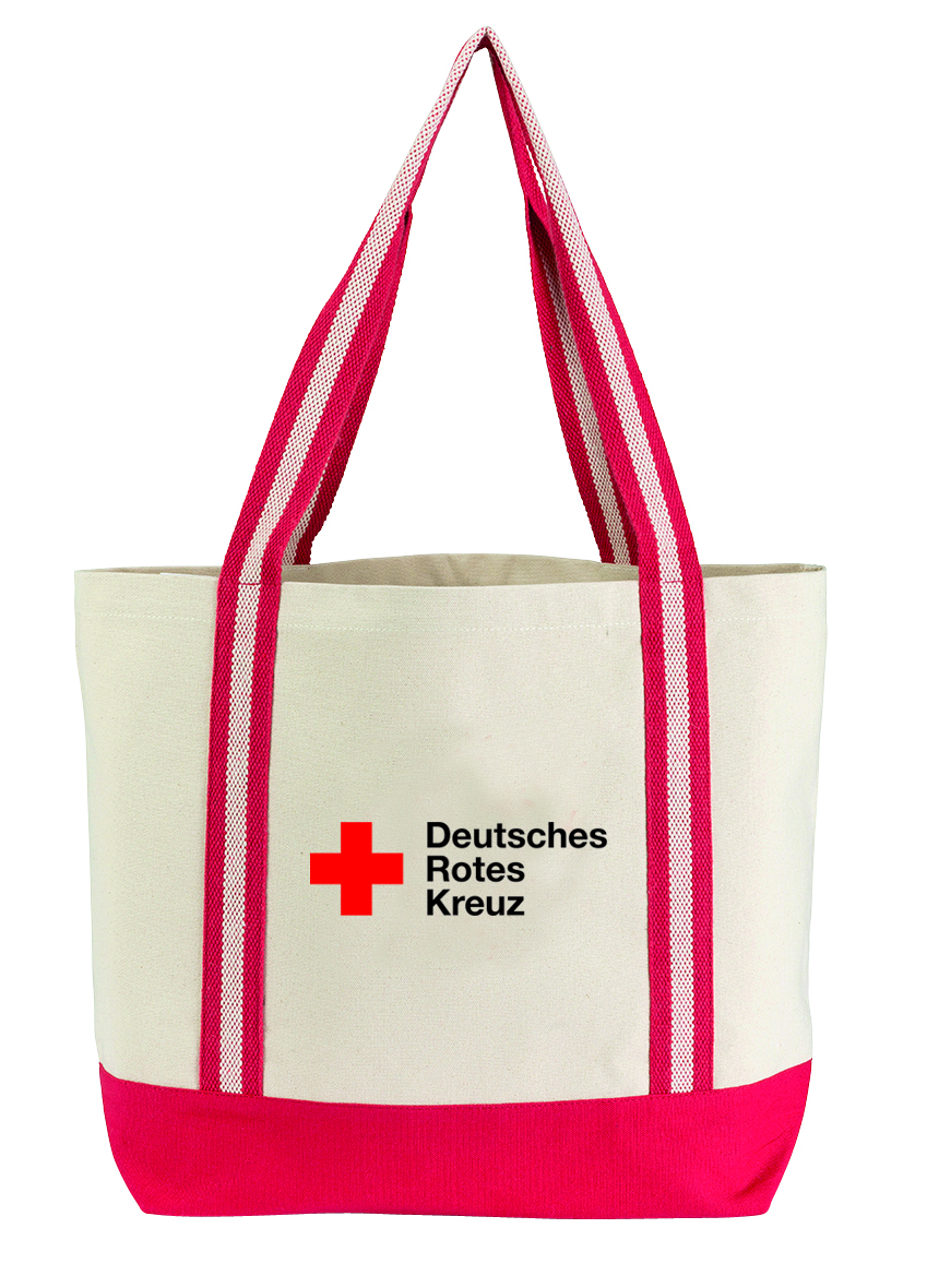 Freizeittasche / Strandtasche