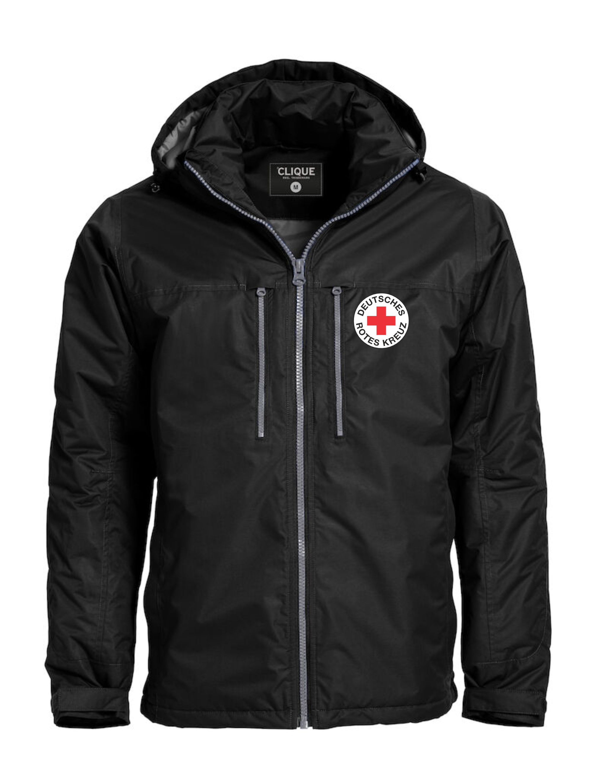 Winter Outdoor Jacke Herren