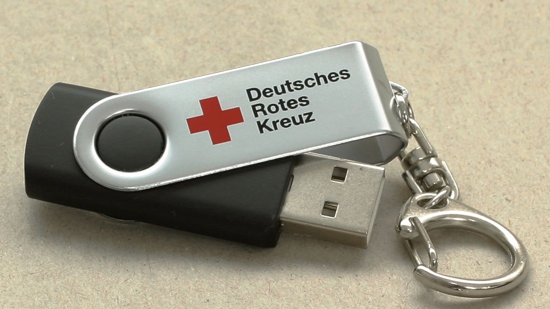 USB-Stick 8 GB