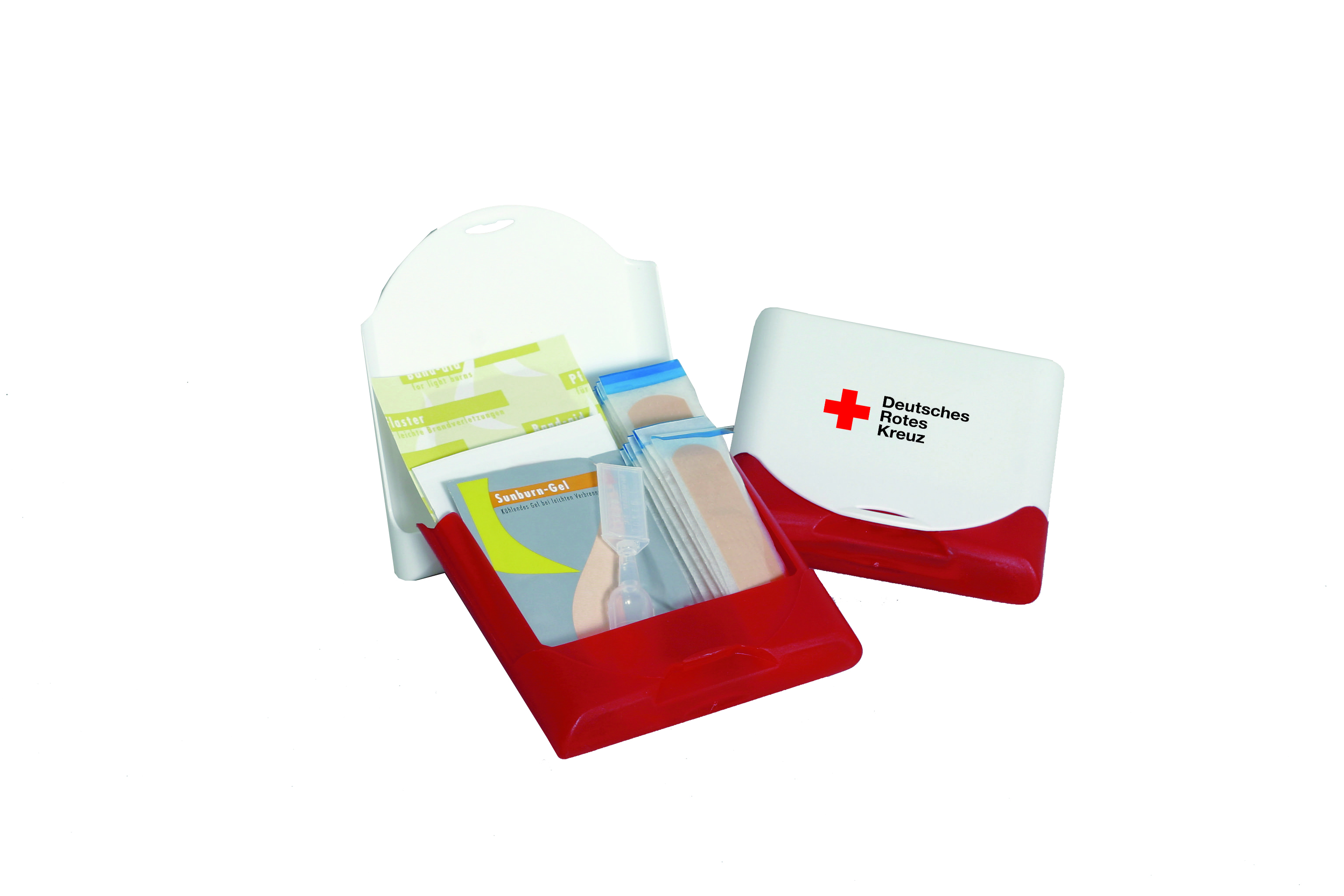 First Aid Box