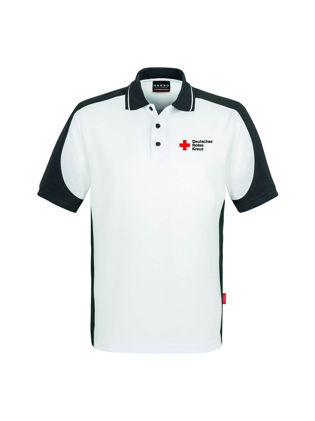 Polo-Shirt Performance Damen und Herren