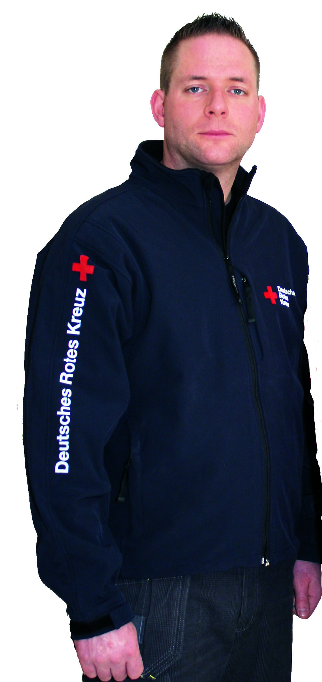 Softshell-Jacke Herren