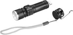 Ökologische, lichtstarke Taschenlampe