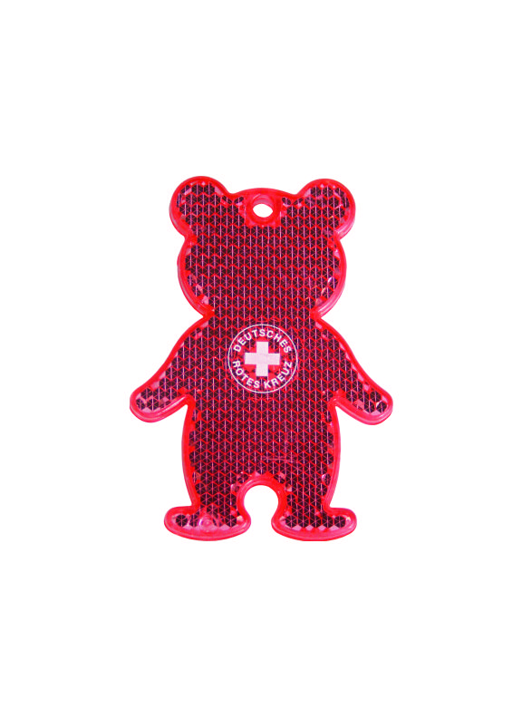 Relfektor Teddy