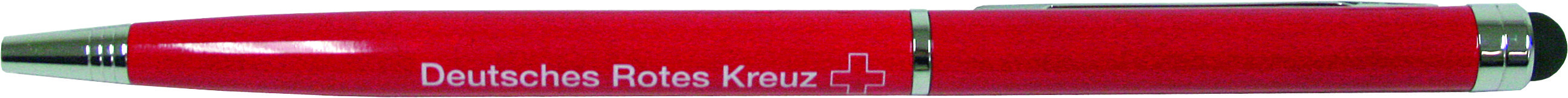 Touch-Metallkugelschreiber